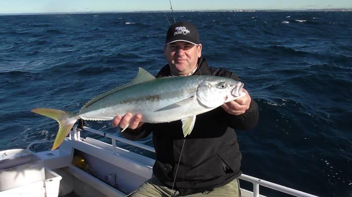Fishing reports, tackle specials and angling politics from Downrigger Shop, Tuesday 21st June 2016 fishing photo 22