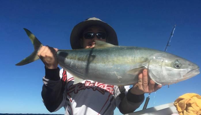 Fishing reports, tackle specials and angling politics from Downrigger Shop, Tuesday 21st June 2016 fishing photo 26