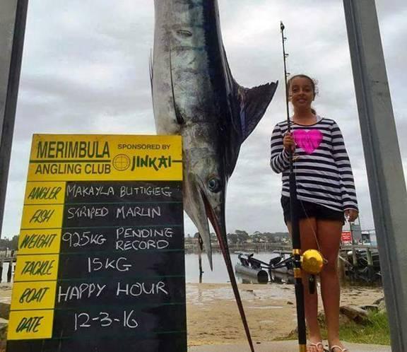 Fishing reports, tackle specials and angling politics from Downrigger Shop, Tuesday 22nd March 2016 fishing photo 4