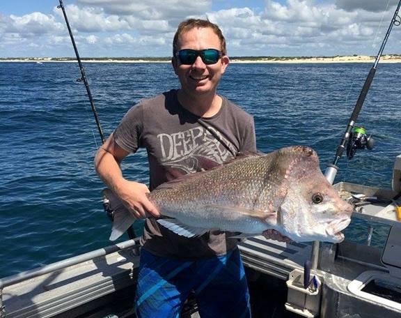 Fishing reports, tackle specials and angling politics from Downrigger Shop, Tuesday 22nd March 2016 fishing photo 9