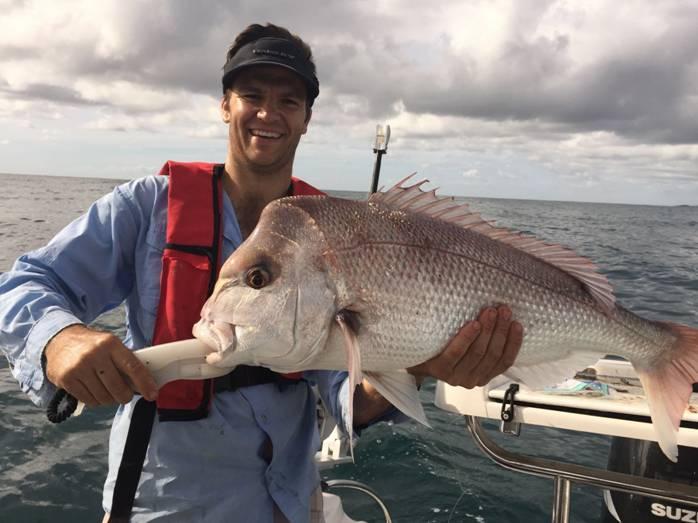 Fishing reports, tackle specials and angling politics from Downrigger Shop, Tuesday 22nd March 2016 fishing photo 10