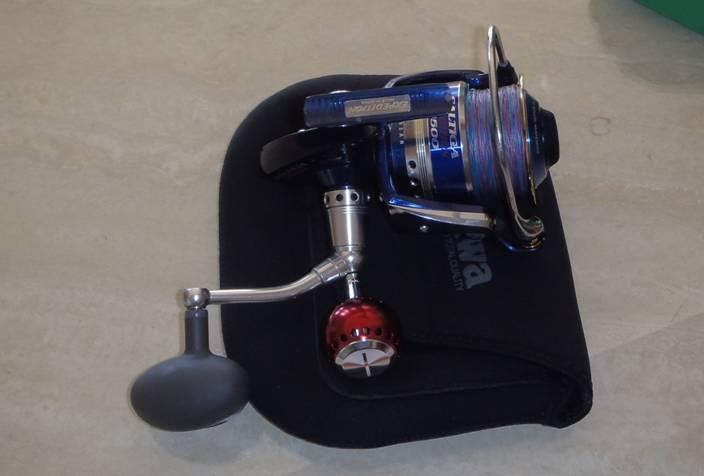 Fishing reports, tackle specials and angling politics from Downrigger Shop, Tuesday 22nd March 2016 fishing photo 15