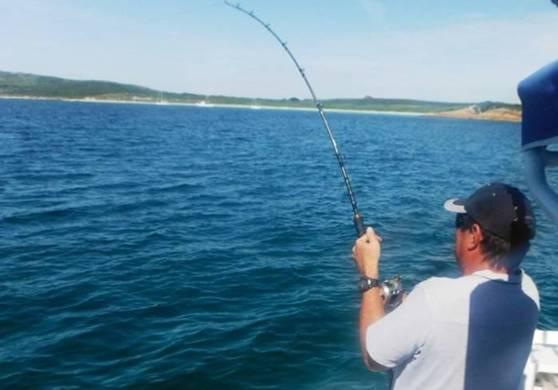 Fishing reports, tackle specials and angling politics from Downrigger Shop, Tuesday 22nd March 2016 fishing photo 17