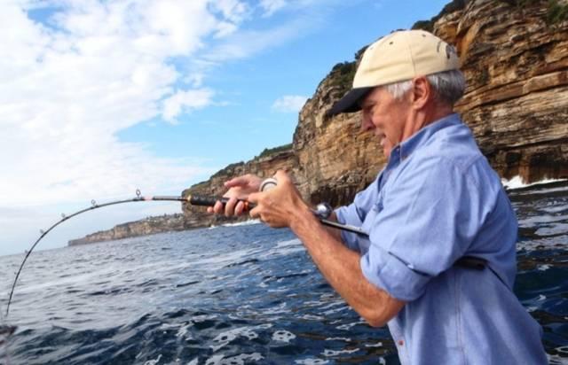 Fishing reports, tackle specials and angling politics from Downrigger Shop, Tuesday 22nd March 2016 fishing photo 18