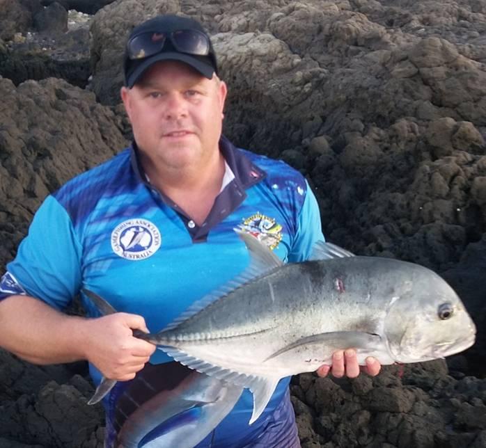 Fishing reports, tackle specials and angling politics from Downrigger Shop, Tuesday 22nd March 2016 fishing photo 24