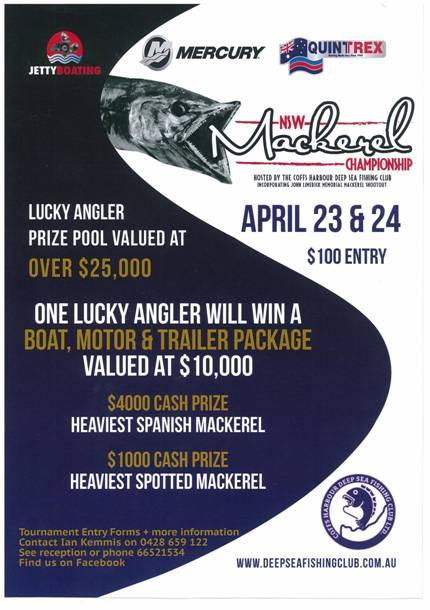 Fishing reports, tackle specials and angling politics from Downrigger Shop, Tuesday 22nd March 2016 fishing photo 26