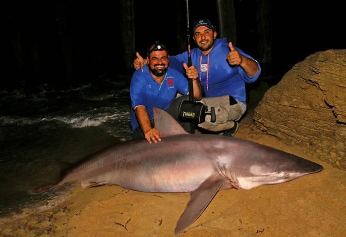 Fishing reports, tackle specials and angling politics from Downrigger Shop, Tuesday 22nd March 2016 fishing photo 29