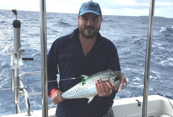 Fishing reports Wednesday 5th October 2016 fishing photo 4