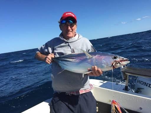 Fishing reports Wednesday 5th October 2016 fishing photo 5