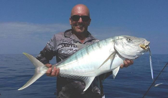 Fishing reports Wednesday 5th October 2016 fishing photo 8