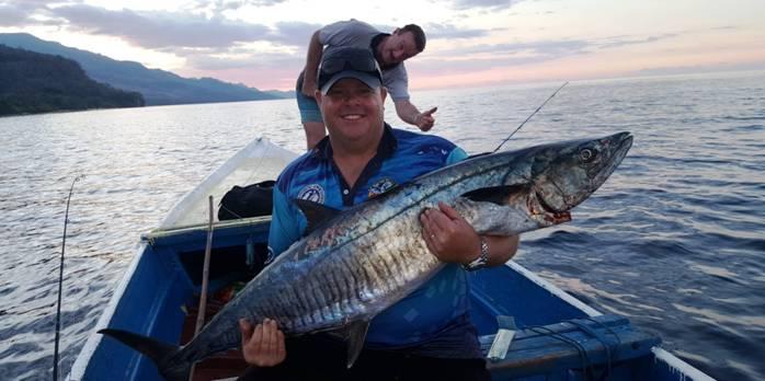 Fishing reports Wednesday 5th October 2016 fishing photo 12
