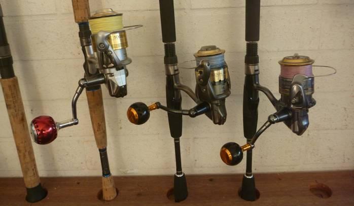 Fishing reports Wednesday 5th October 2016 fishing photo 17