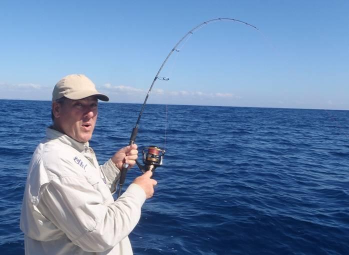 Fishing reports Wednesday 5th October 2016 fishing photo 20
