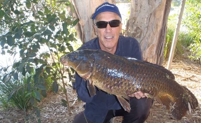 Fishing reports Wednesday 5th October 2016 fishing photo 27