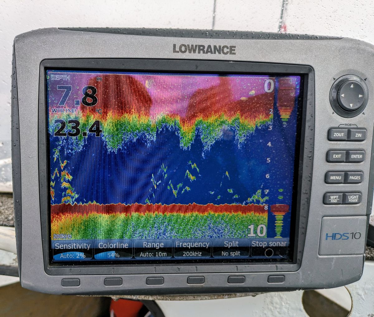 Fraser Island Frustration fishing photo 4