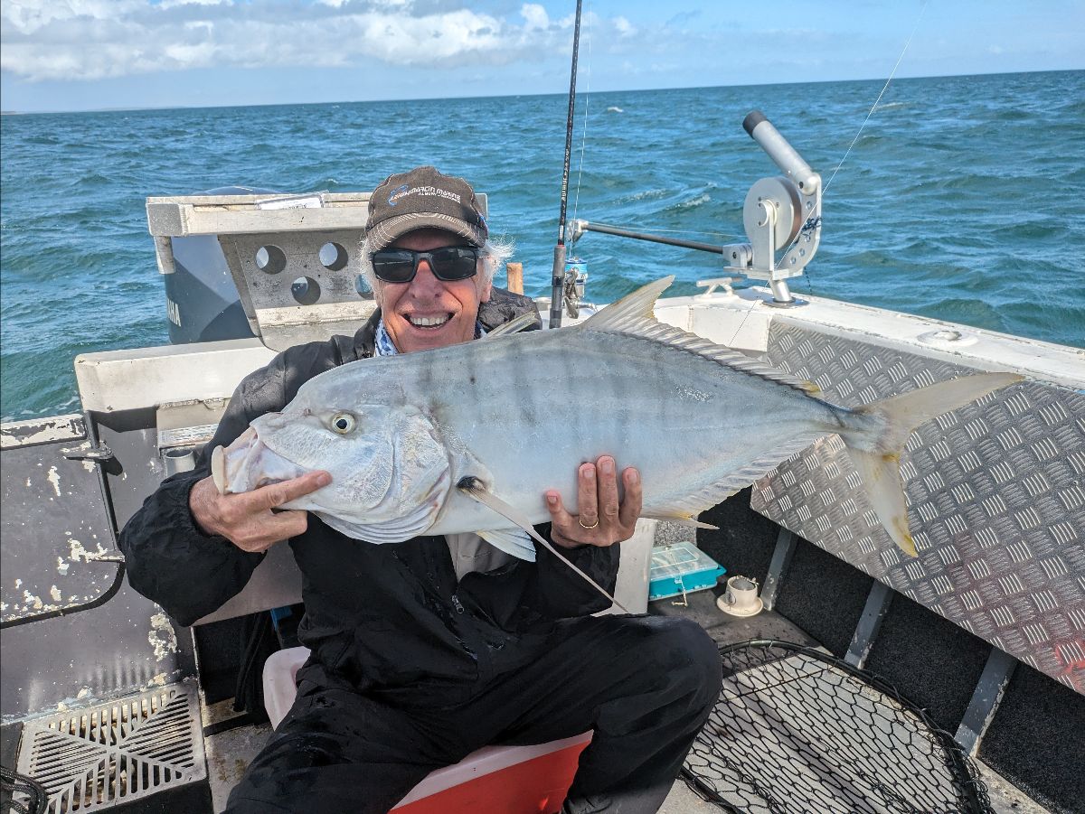 Fraser Island Frustration fishing photo 5