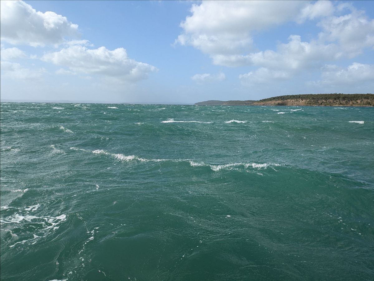 Fraser Island – Trip Four fishing photo 3