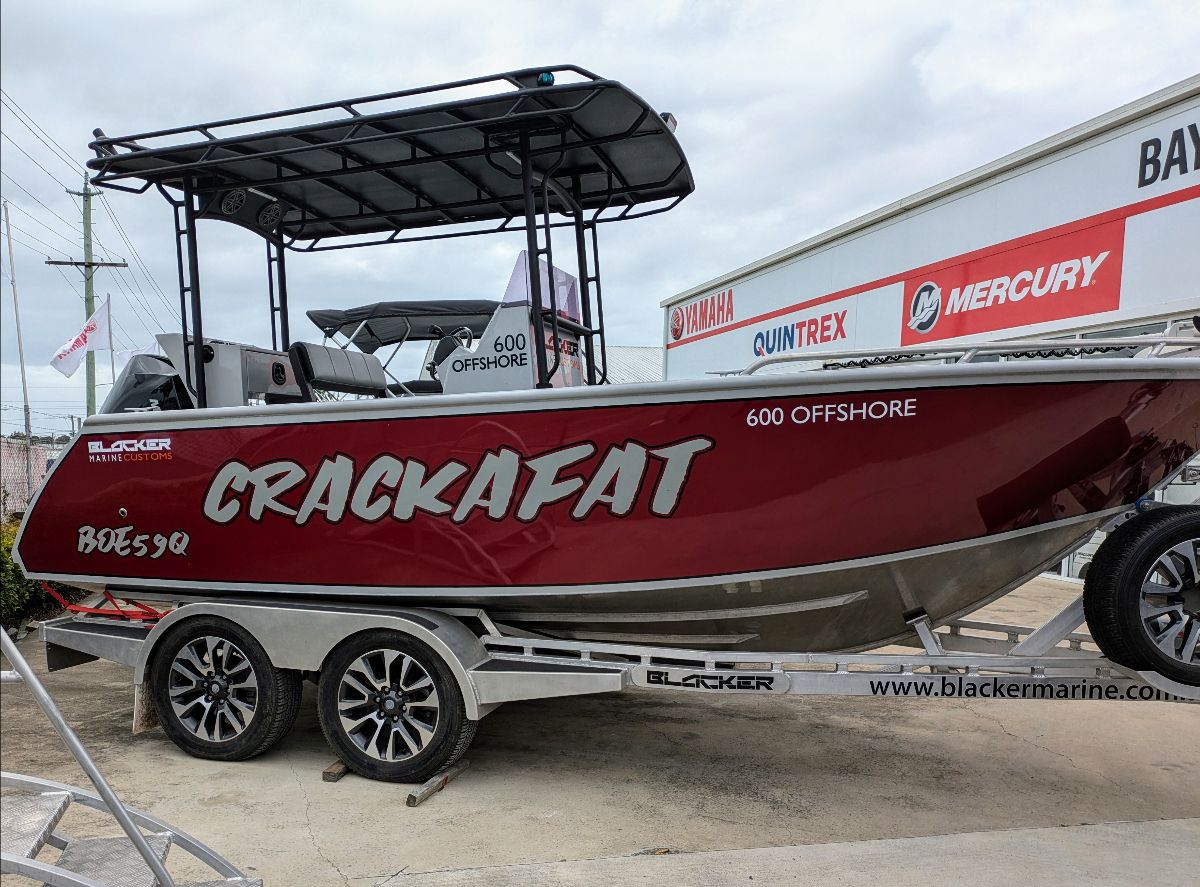 Fraser Island – Trip Four fishing photo 4