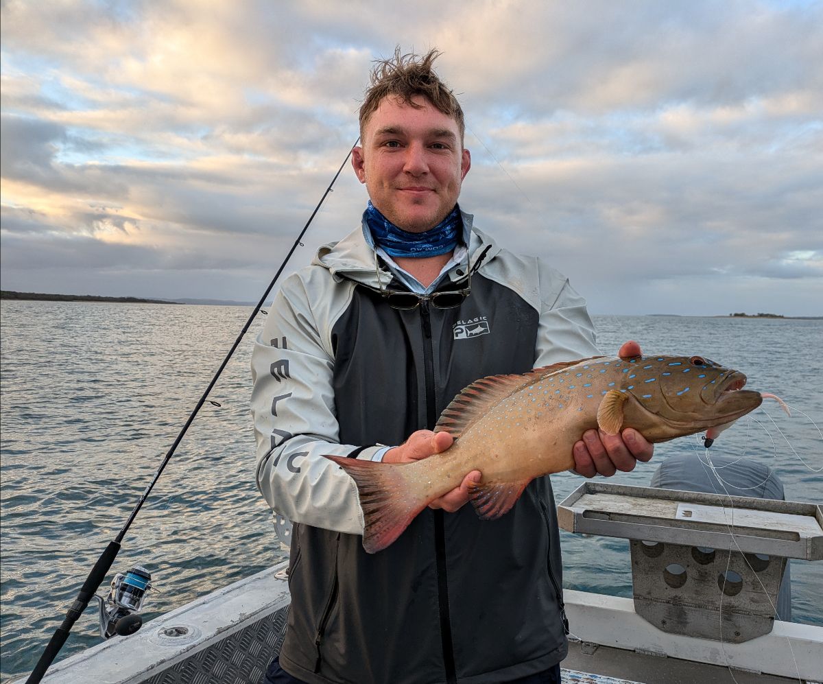 Fraser Island – Trip Four fishing photo 7