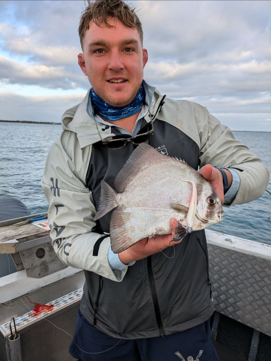 Fraser Island – Trip Four fishing photo 8