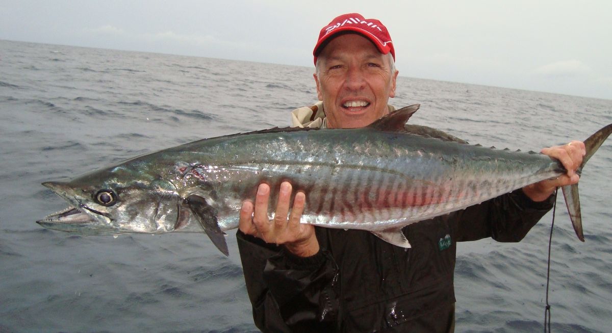 Get a Head Start on Mackerel Season fishing photo 5