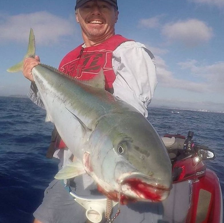 Get a Head Start on Mackerel Season fishing photo 7