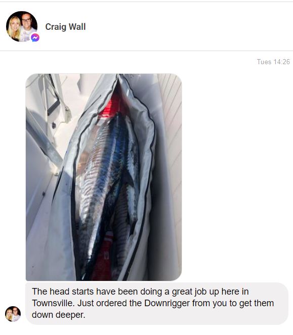 Get a Head Start on Mackerel Season fishing photo 9