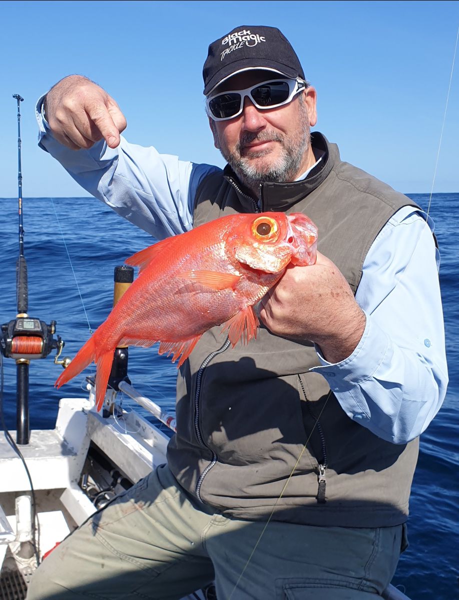 Get on the Dragon Bandwagon fishing photo 6