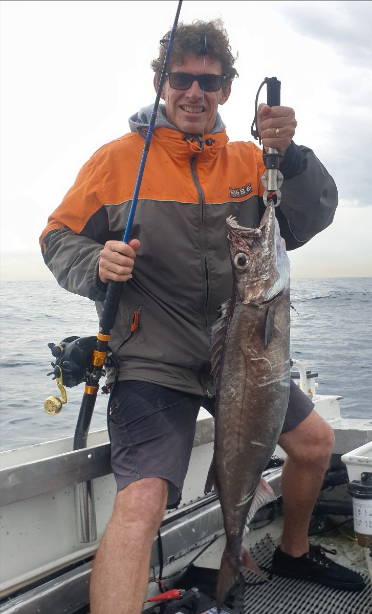 Go Tell It on The Mountain fishing photo 7