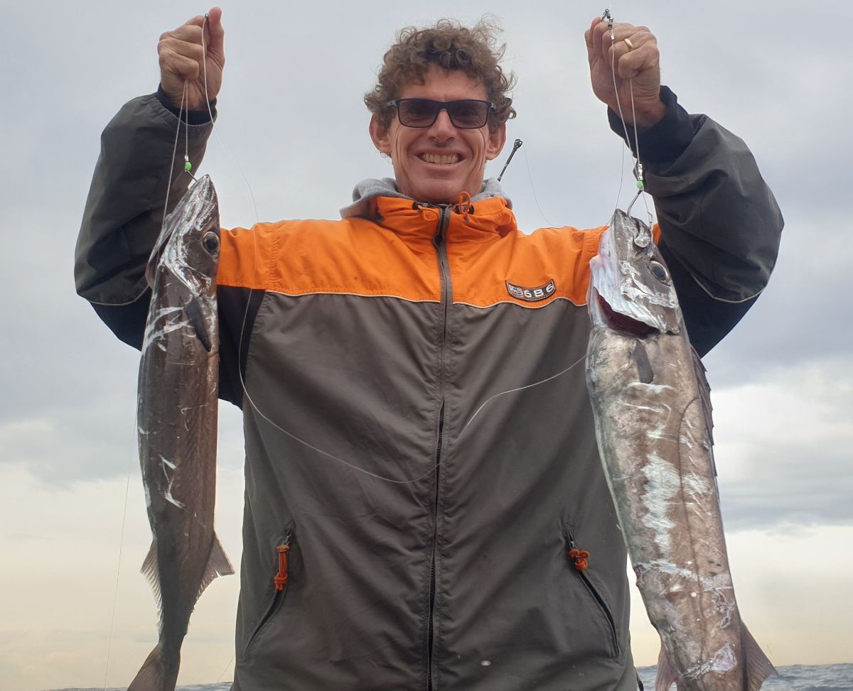 Go Tell It on The Mountain fishing photo 8