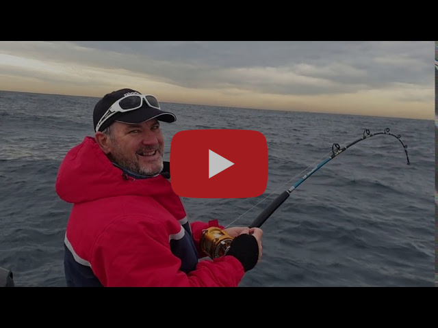 Go Tell It on The Mountain fishing photo 10