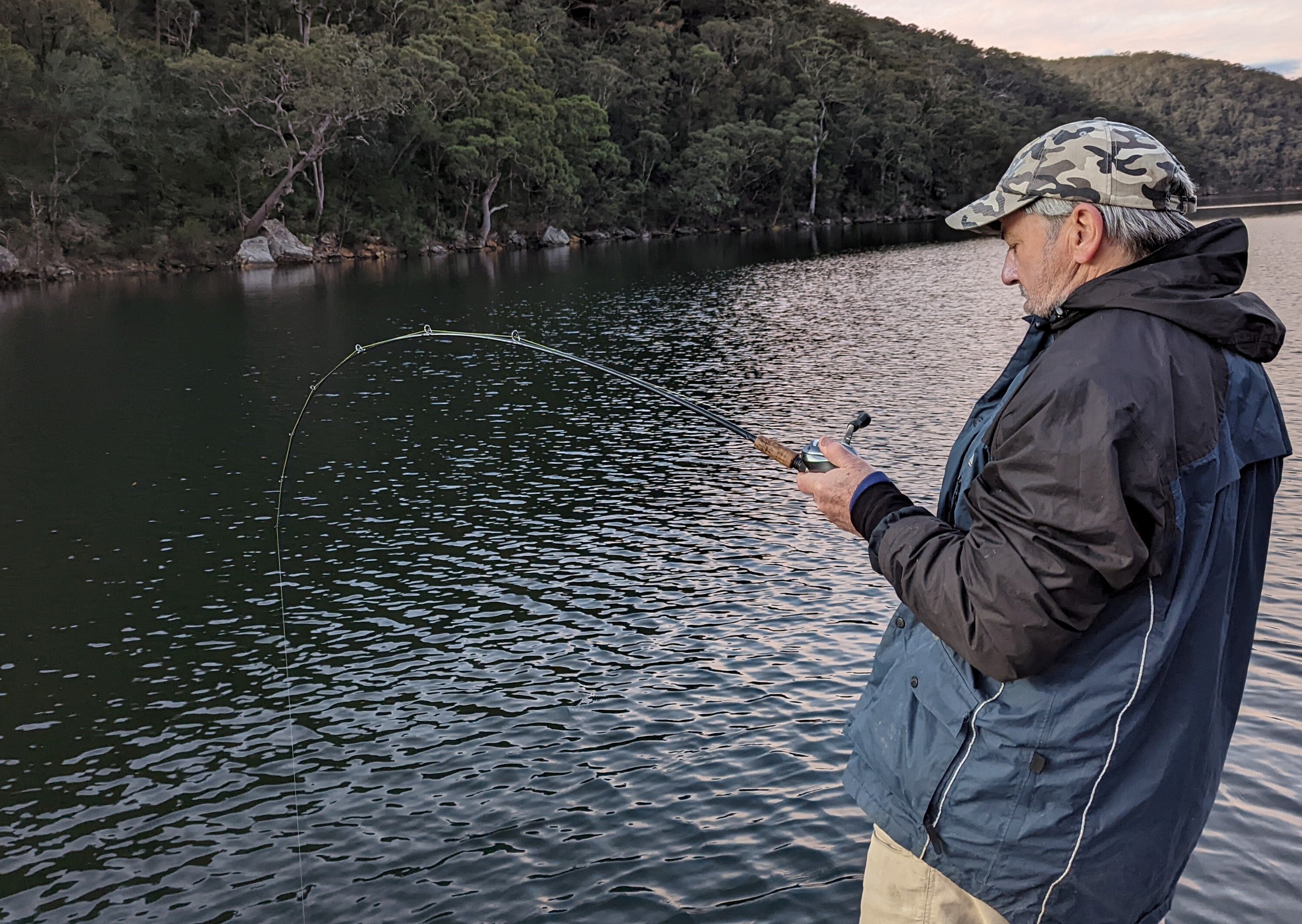 Hairtail Heaven Monday 22nd August 2022 fishing photo 6