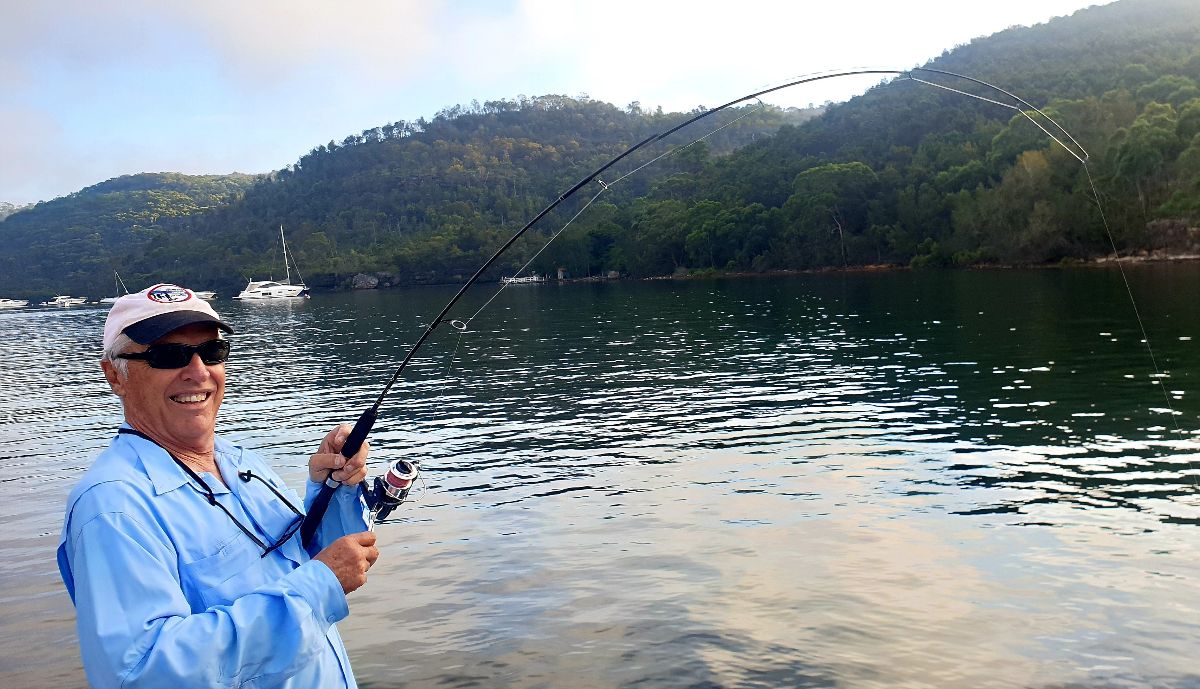 Harbour Jigging fishing photo 4