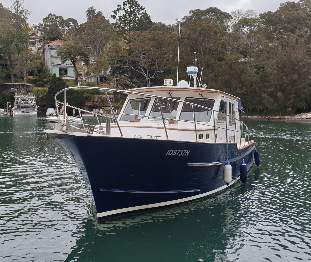 Harbour Topwater fishing photo 4