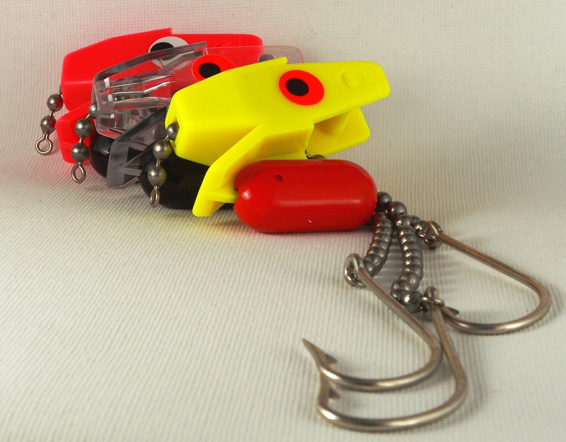 Head Start Hoodlums fishing photo 6