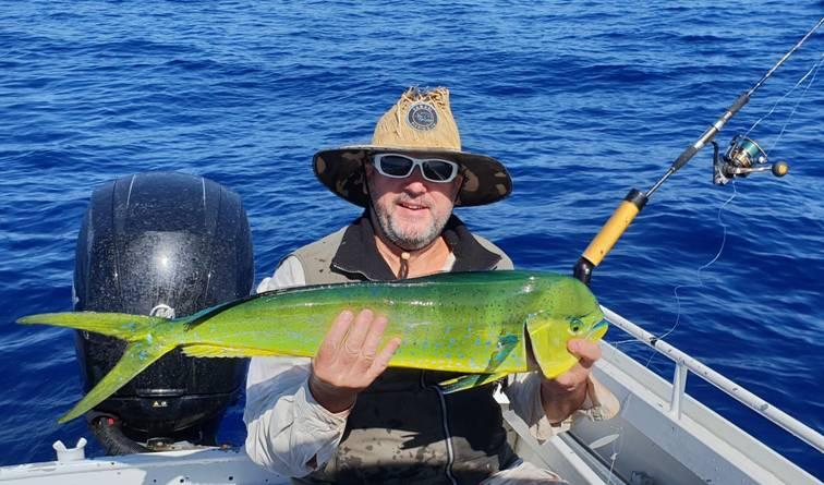 Hello Dolly! fishing photo 14