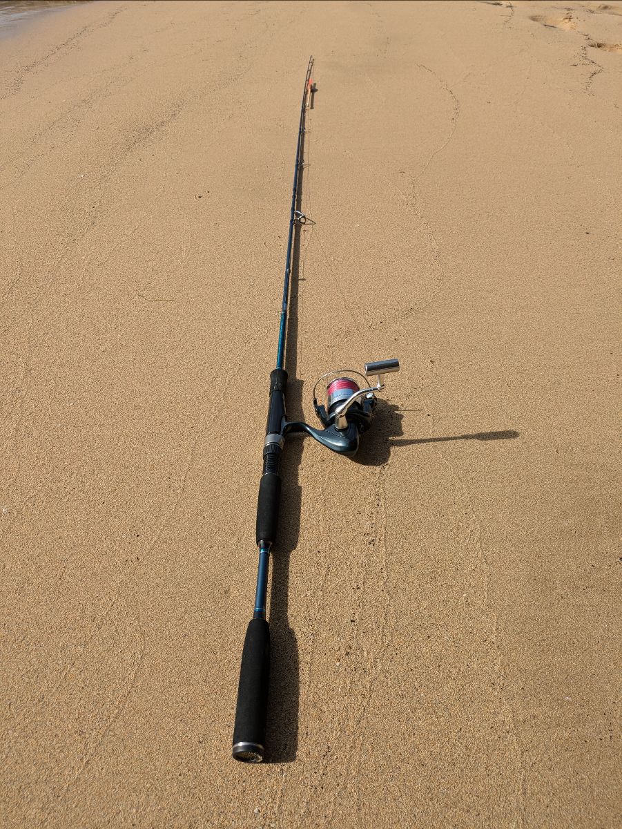 'HEY! Where did my float go?' fishing photo 7