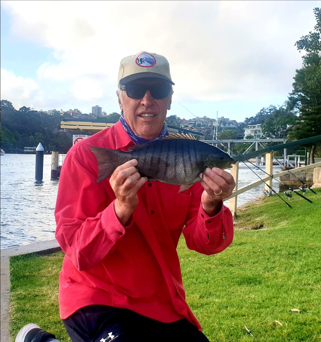 'HEY! Where did my float go?' fishing photo 12