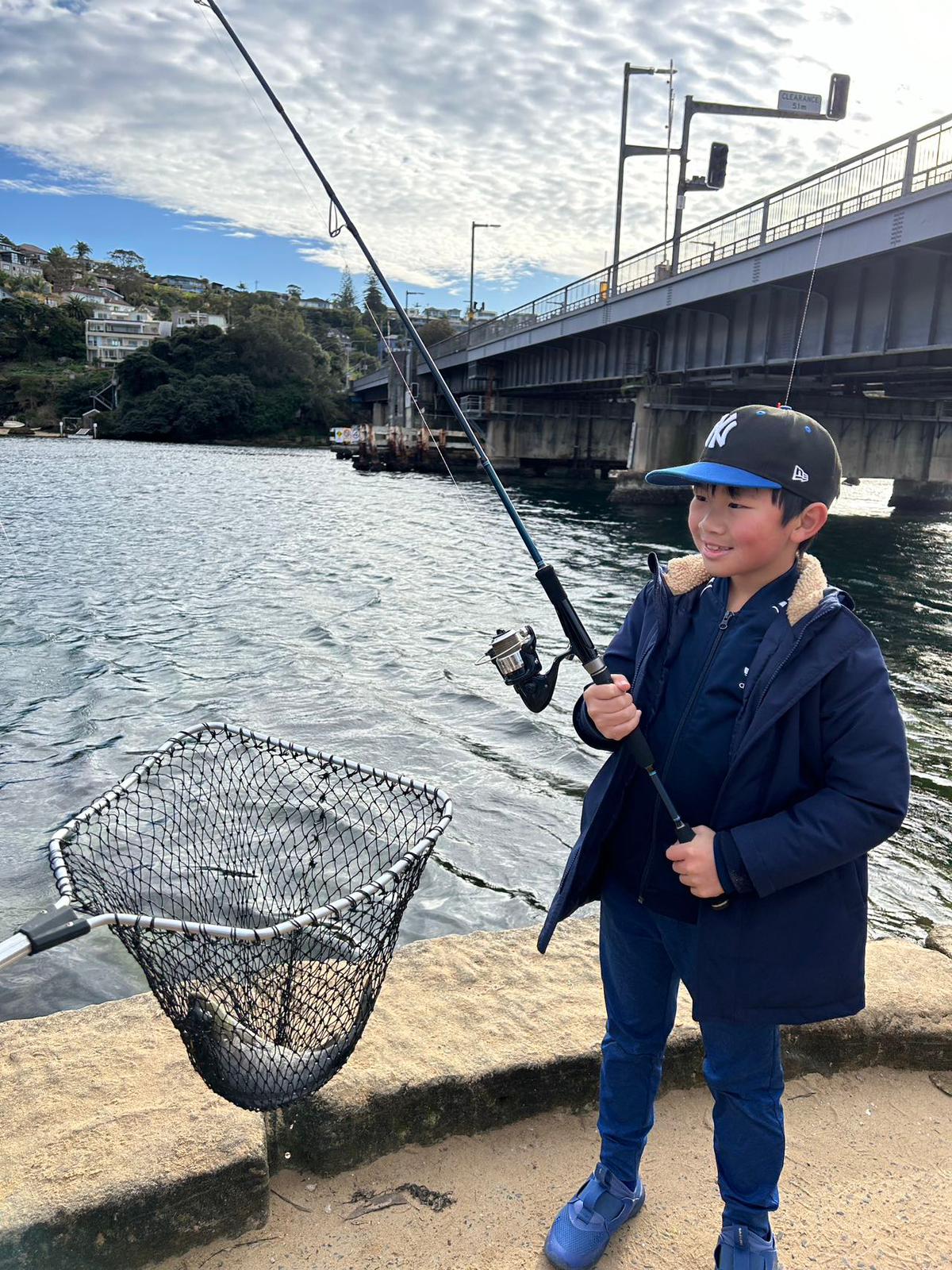 'HEY! Where did my float go?' fishing photo 14