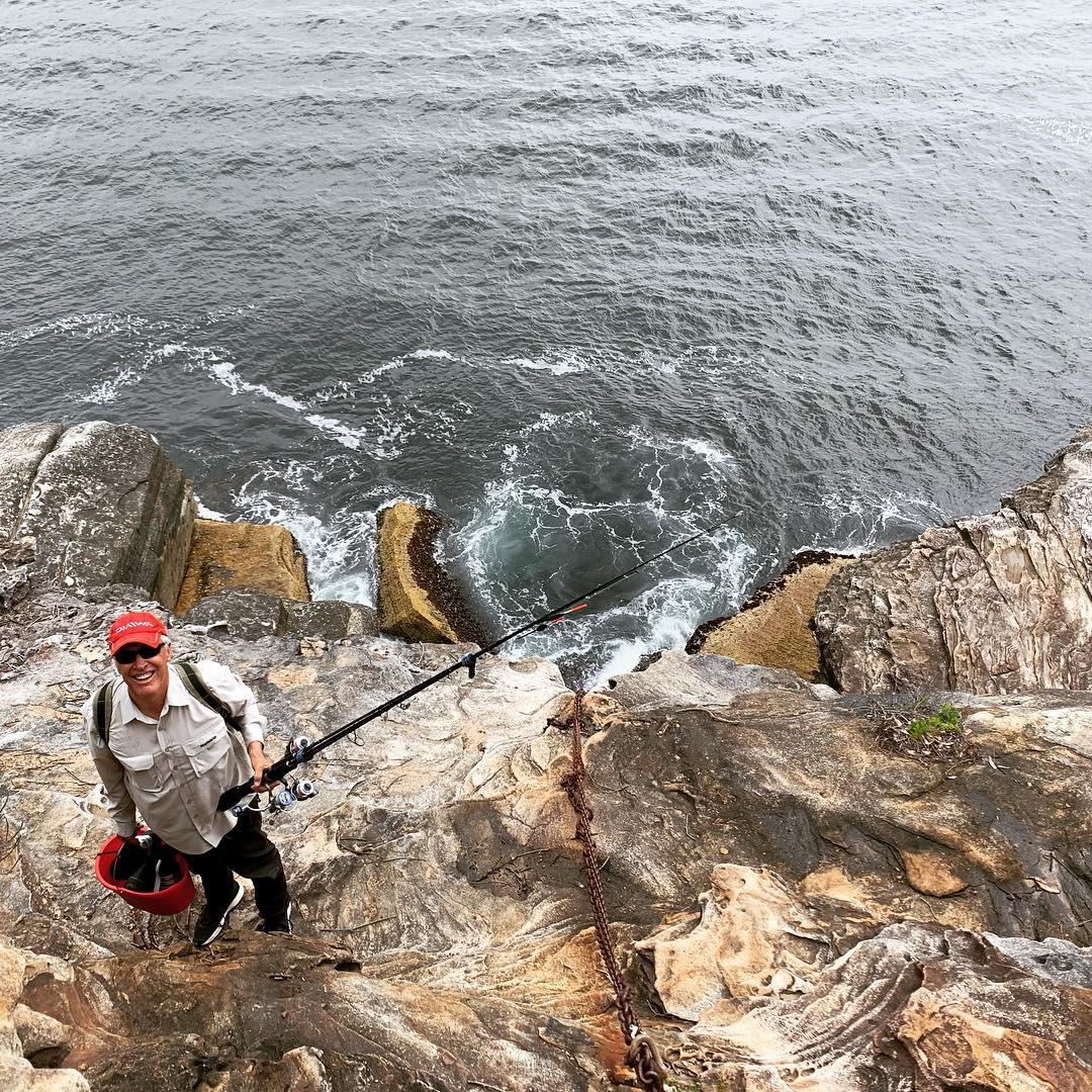 'HEY! Where did my float go?' fishing photo 15