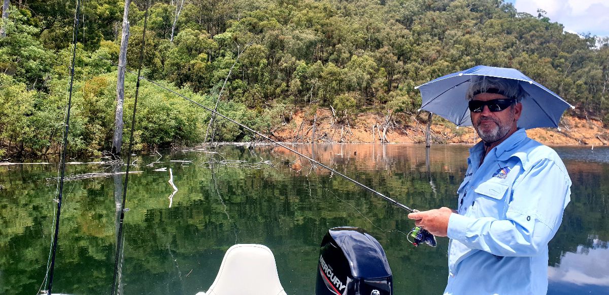 Hi Country Hi Jinks fishing photo 6