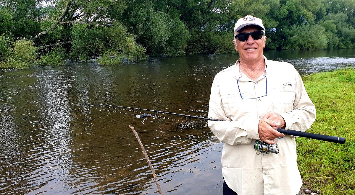 Hi Country Hi Jinks fishing photo 8