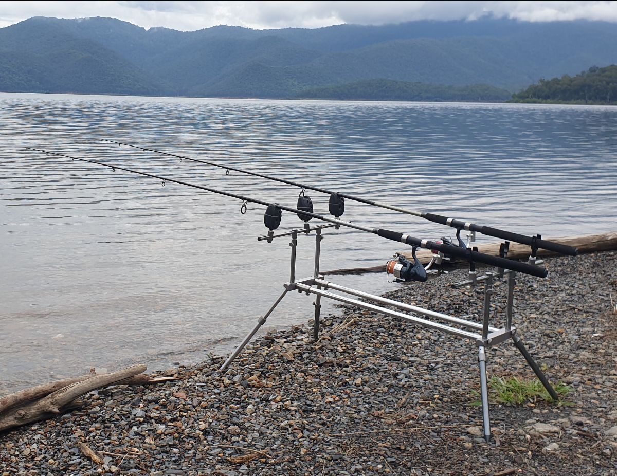 Hi Country Hi Jinks fishing photo 9