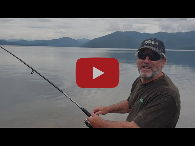 Hi Country Hi Jinks fishing photo 10