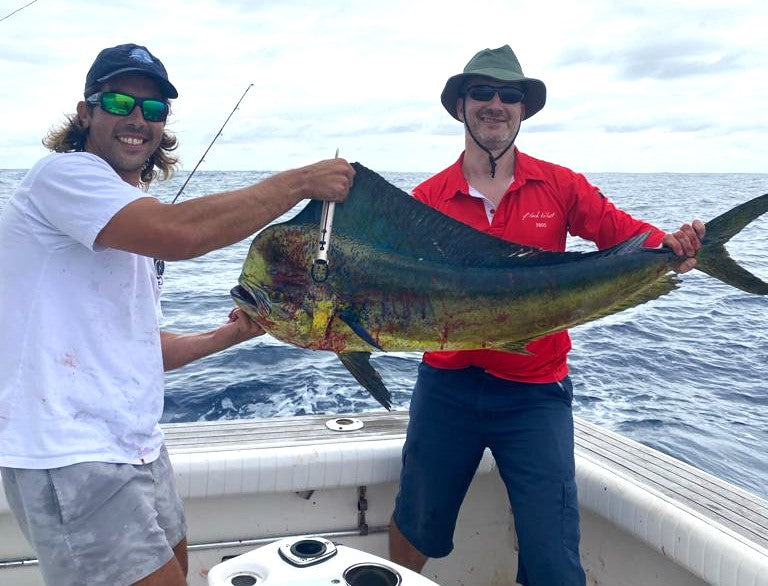 Holiday Fishing fishing photo 10