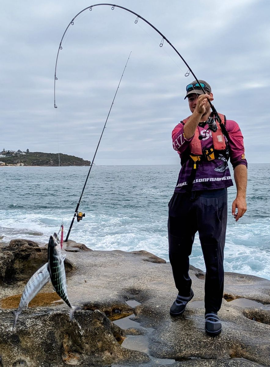 Holiday Fishing fishing photo 11