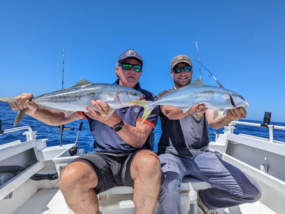 Holiday Fishing fishing photo 14