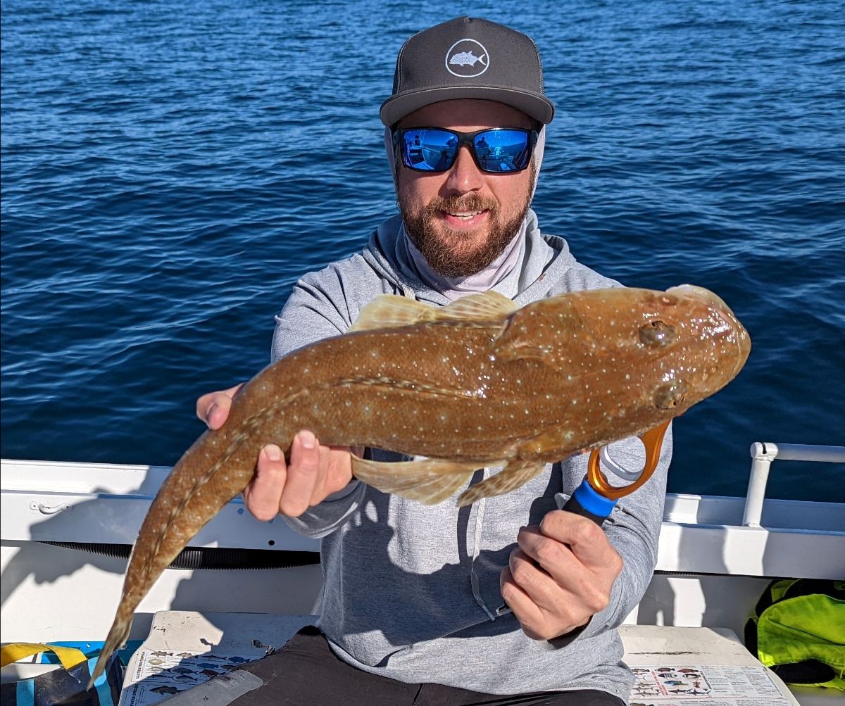 Holiday in Harrington fishing photo 5