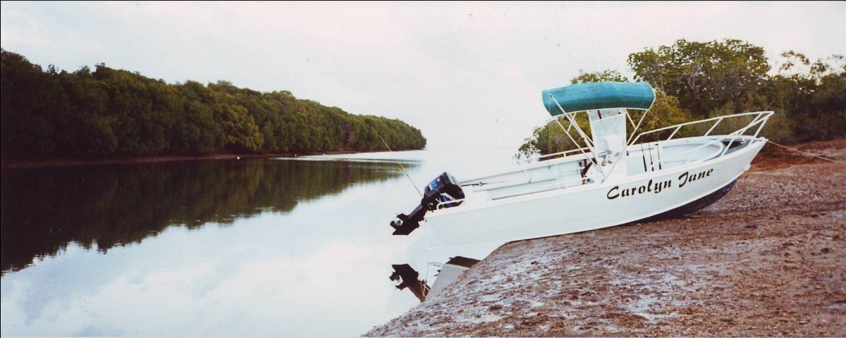 How To Buy The Right Boat fishing photo 5