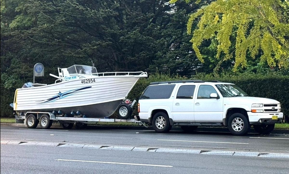How To Buy The Right Boat fishing photo 6